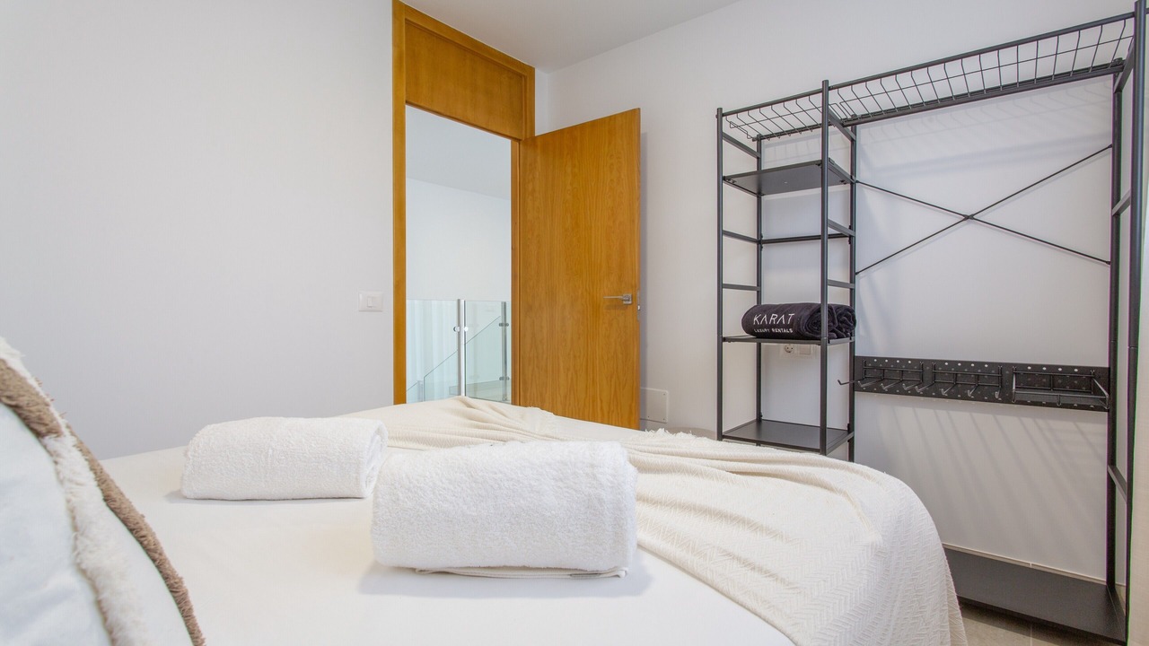 Photo of Bedroom in Santa Ursula
