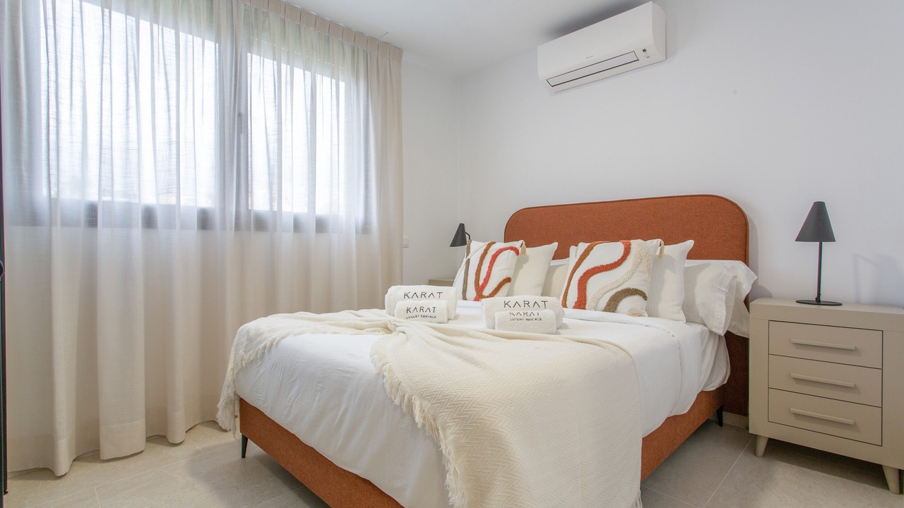 Photo of Bedroom in Santa Ursula