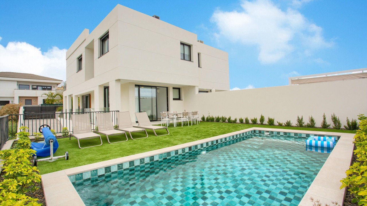 Photo of Outdoor in Santa Ursula
