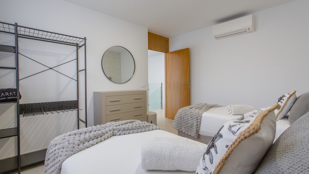 Photo of Bedroom in Santa Ursula