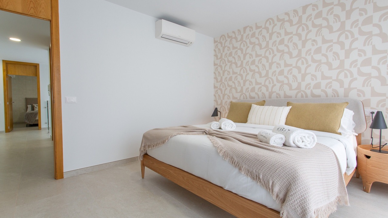 Photo of Bedroom in Santa Ursula