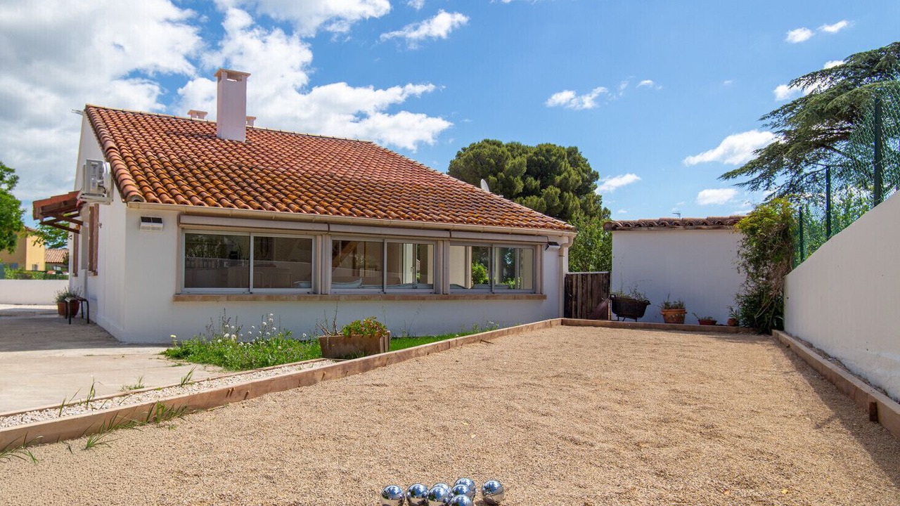 Photo of Outdoor in La Peyrade