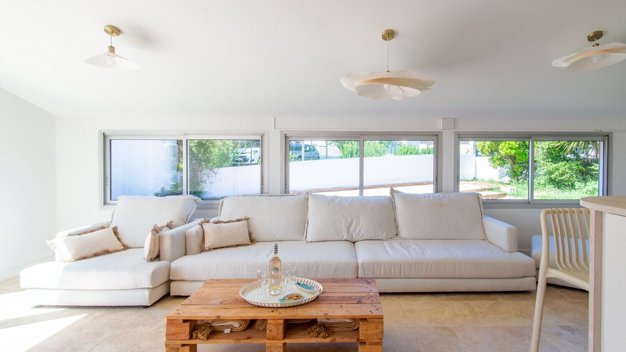 Photo of Livingroom in La Peyrade