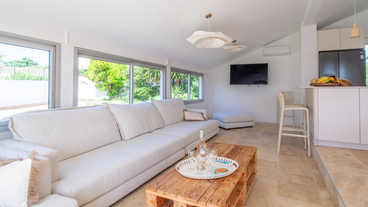 Photo of Livingroom in La Peyrade