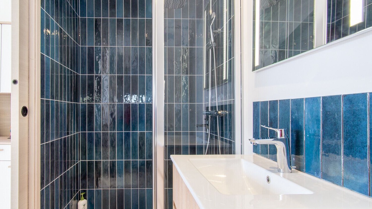 Photo of Bathroom in La Peyrade
