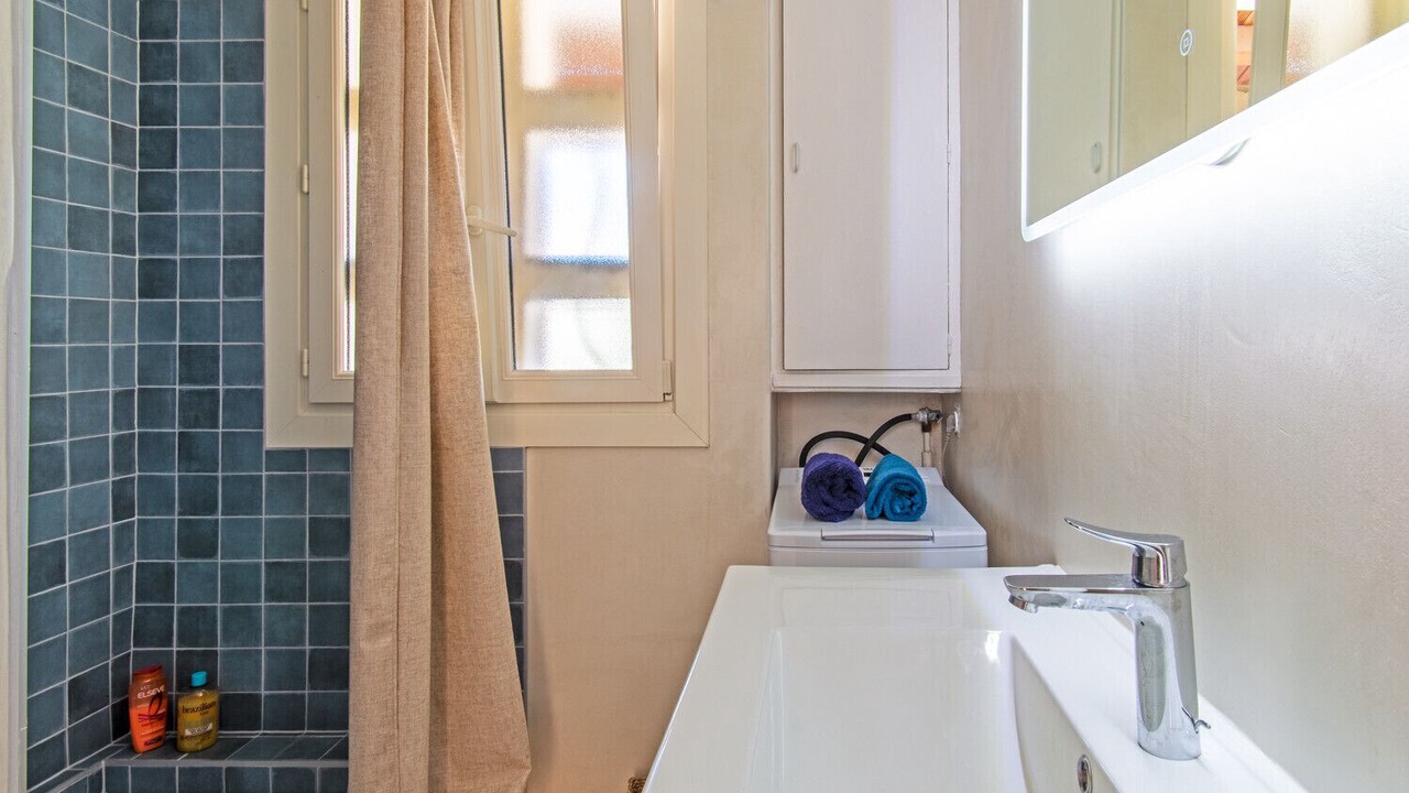 Photo of Bathroom in La Peyrade