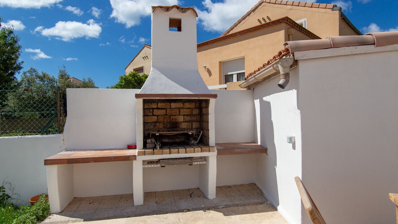 Photo of Outdoor in La Peyrade
