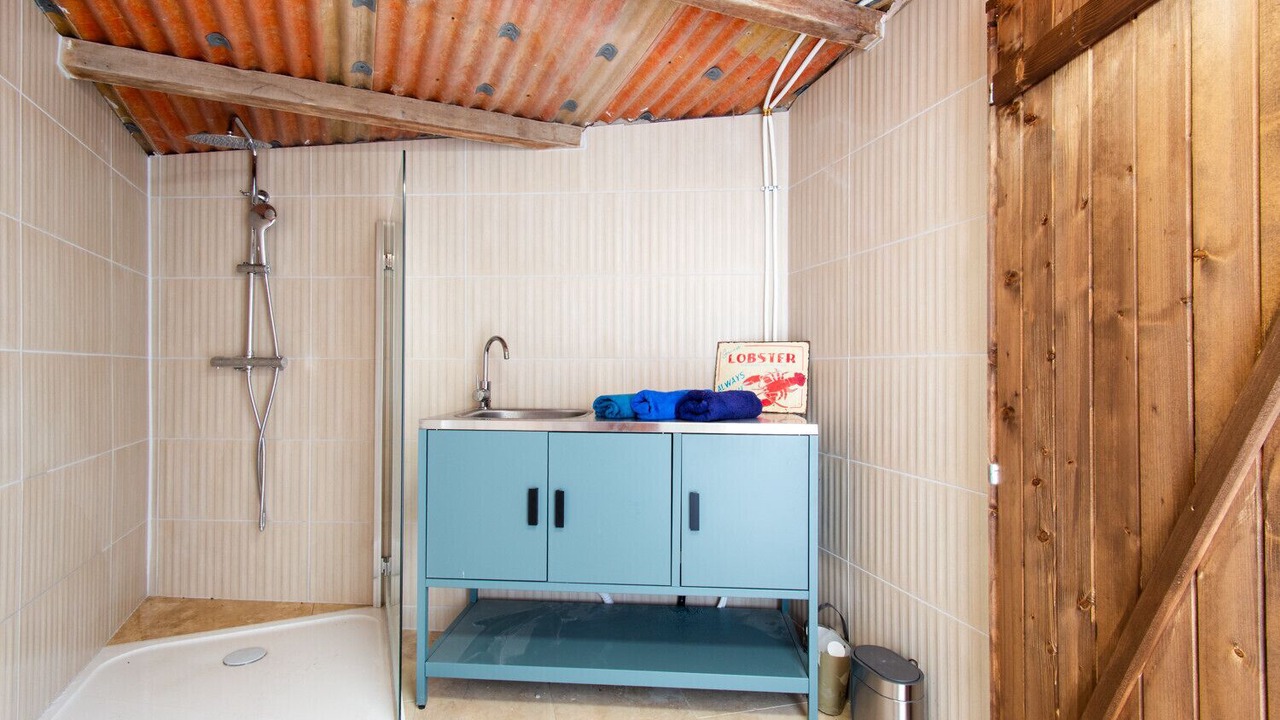 Photo of Bathroom in La Peyrade
