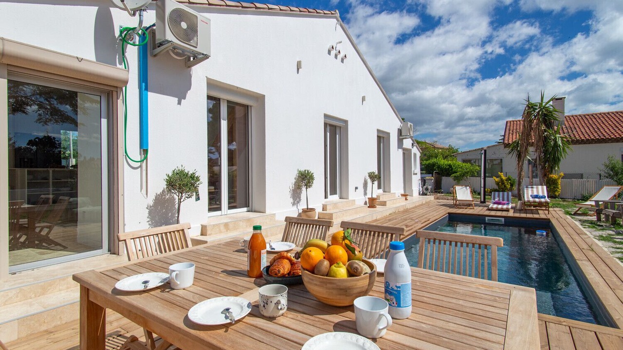 Photo of Outdoor in La Peyrade
