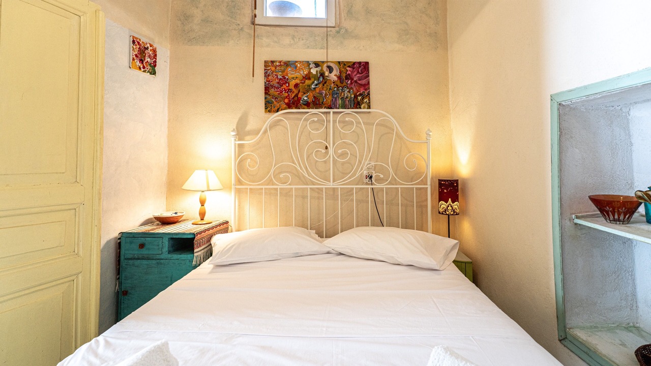Photo of Bedroom in Lefkes