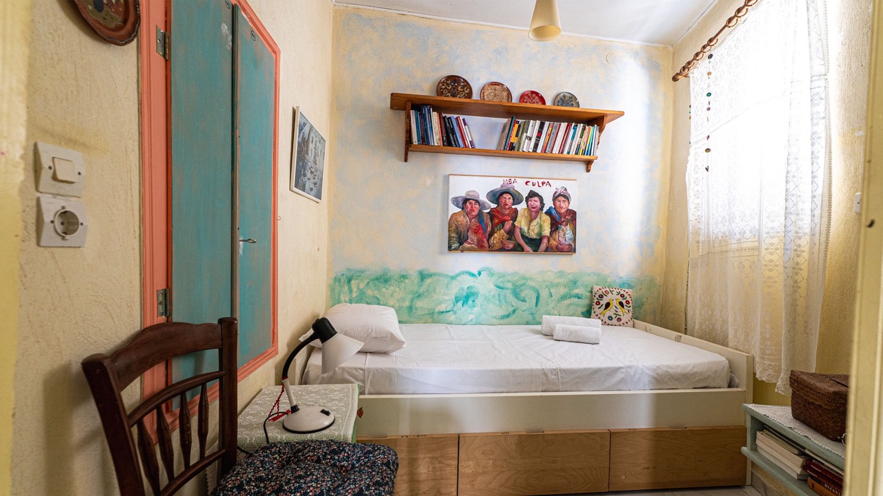 Photo of Bedroom in Lefkes