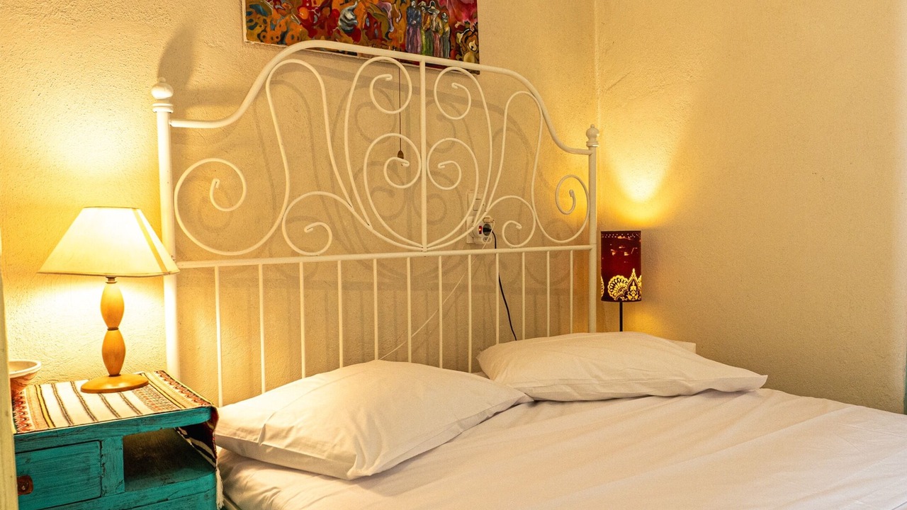 Photo of Bedroom in Lefkes