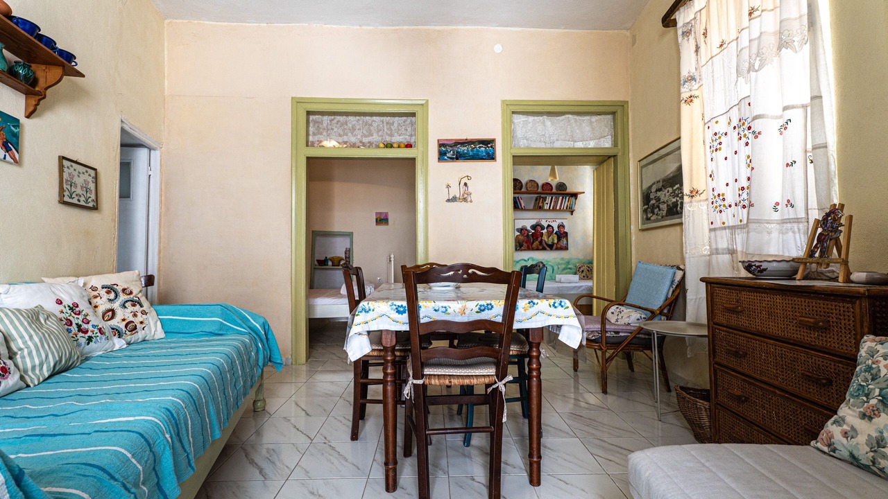 Photo of Bedroom in Lefkes