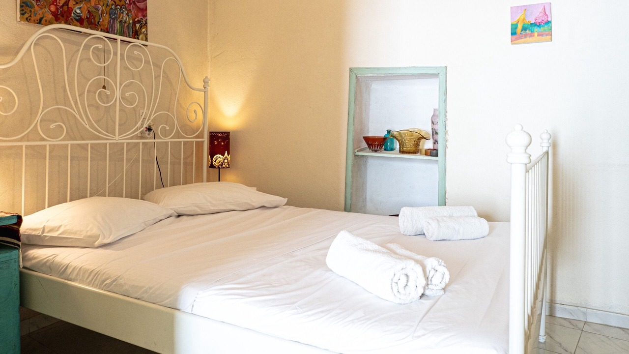 Photo of Bedroom in Lefkes