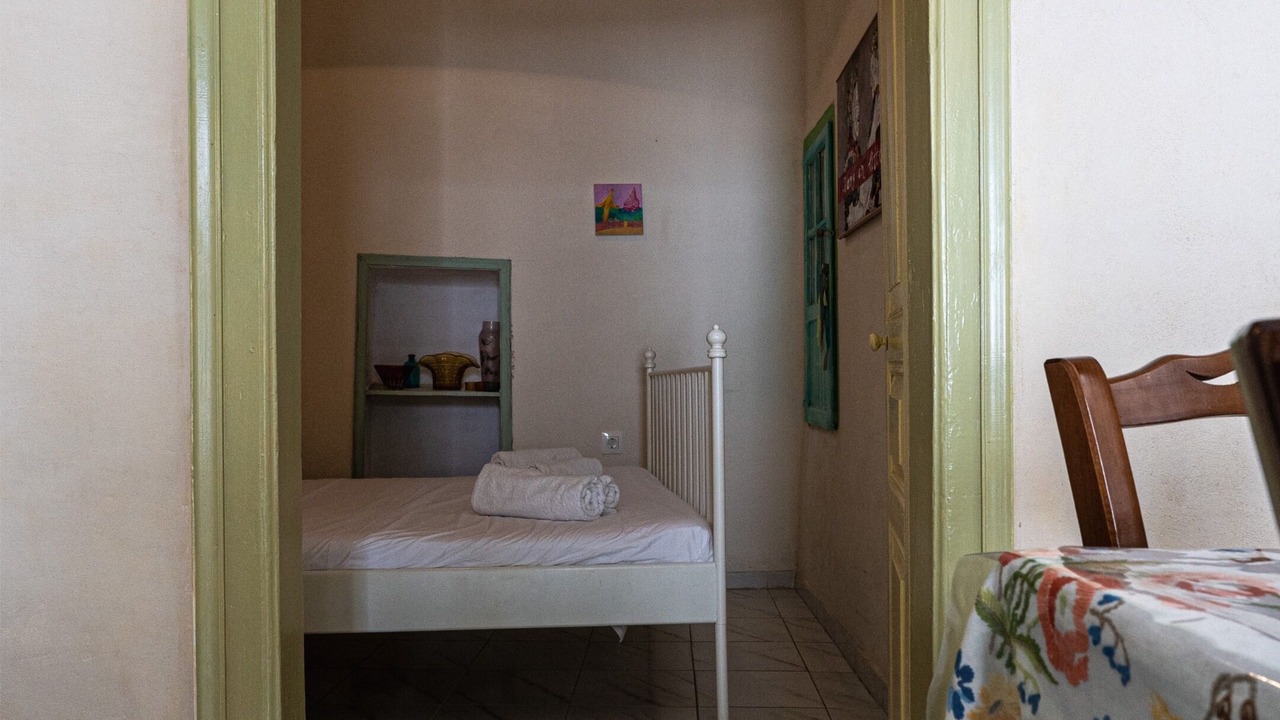 Photo of Bedroom in Lefkes