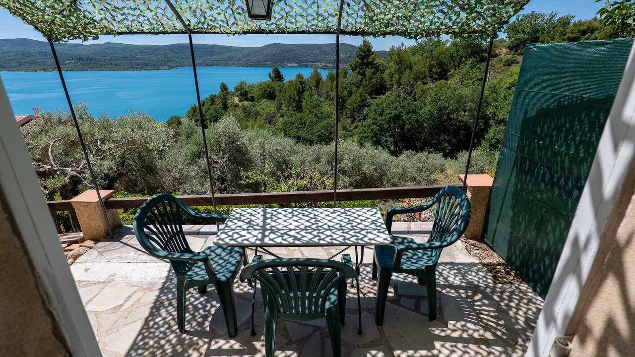 Photo of Outdoor in Sainte-Croix-du-Verdon