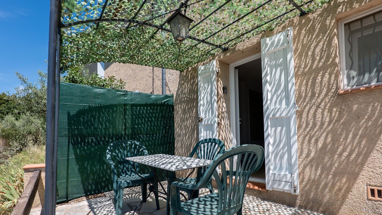 Photo of Outdoor in Sainte-Croix-du-Verdon