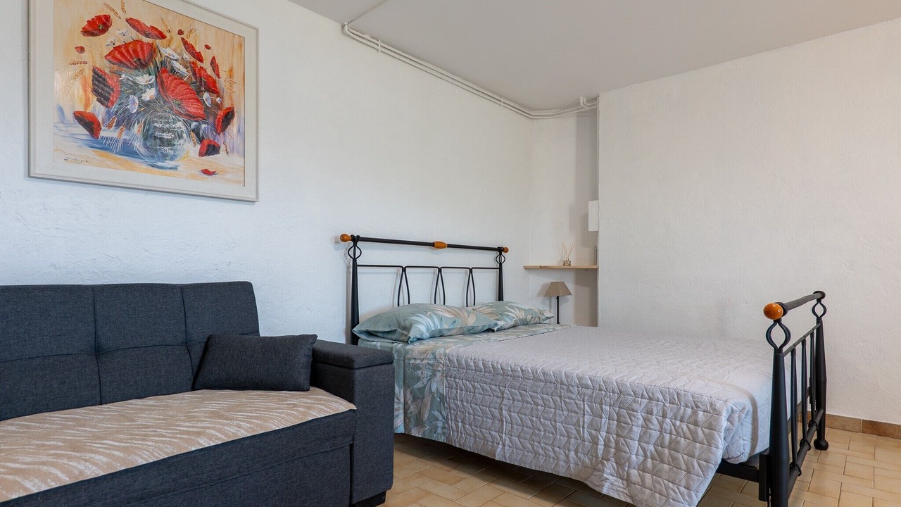 Photo of Bedroom in Sainte-Croix-du-Verdon