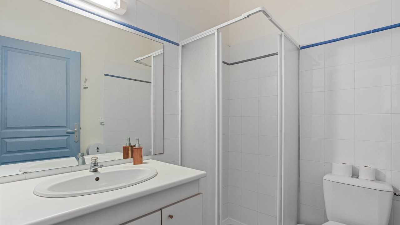 Photo of Bathroom in Les Salles-sur-Verdon