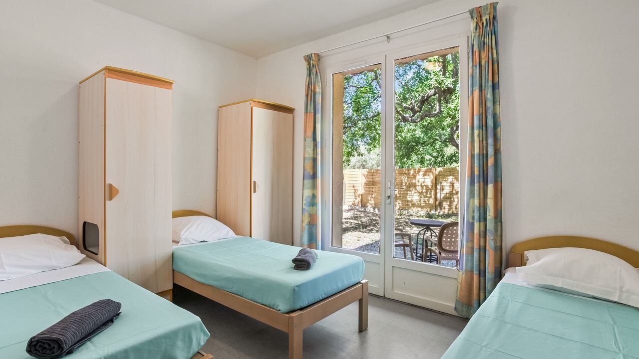 Photo of Bedroom in Les Salles-sur-Verdon