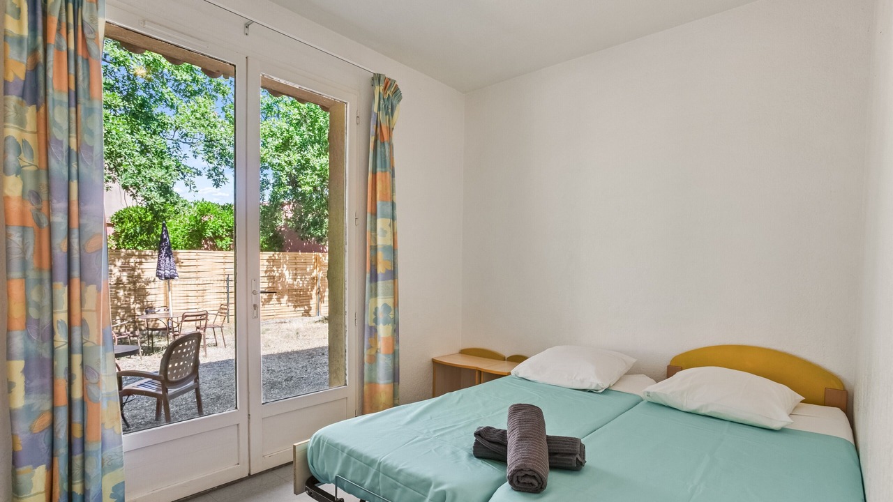 Photo of Bedroom in Les Salles-sur-Verdon