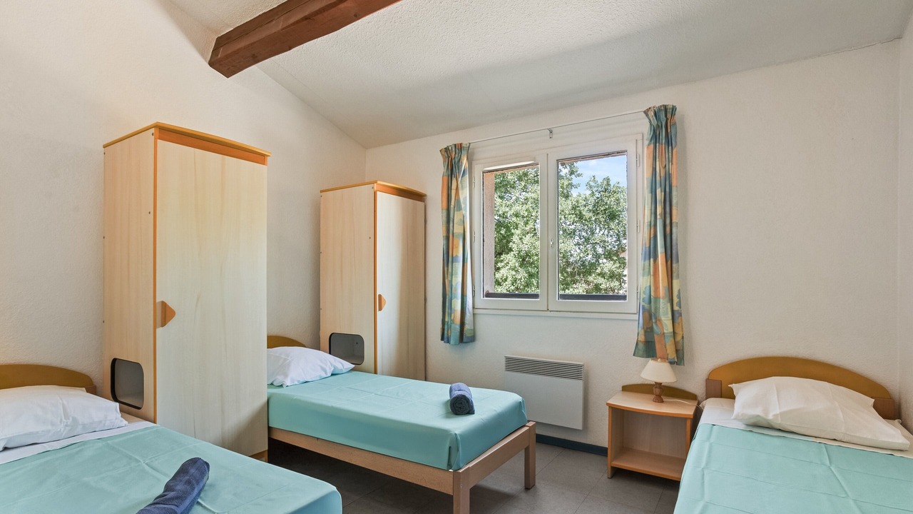Photo of Bedroom in Les Salles-sur-Verdon