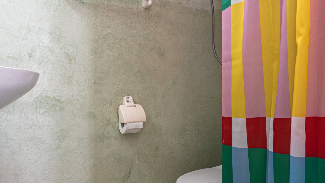 Photo of Bathroom in Lefkes