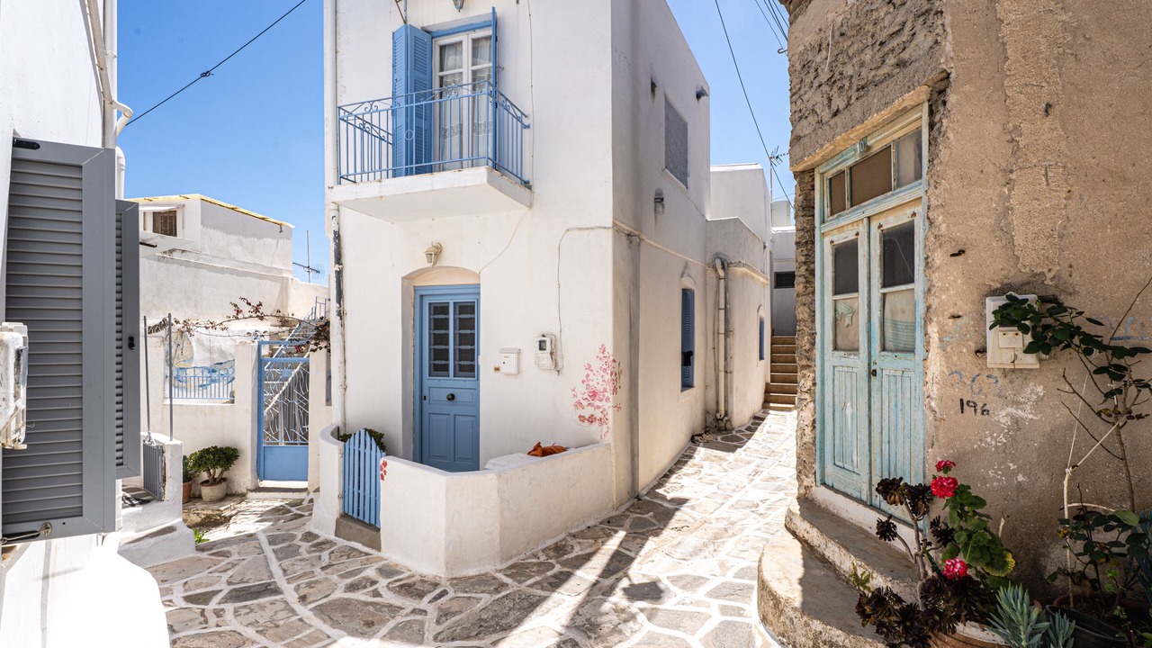 Photo of Outdoor in Lefkes