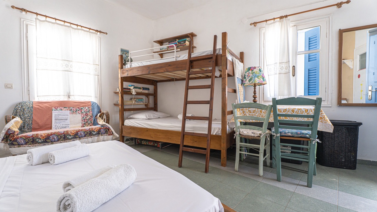 Photo of Bedroom in Lefkes