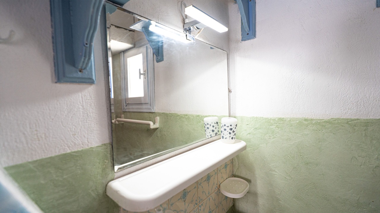 Photo of Bathroom in Lefkes