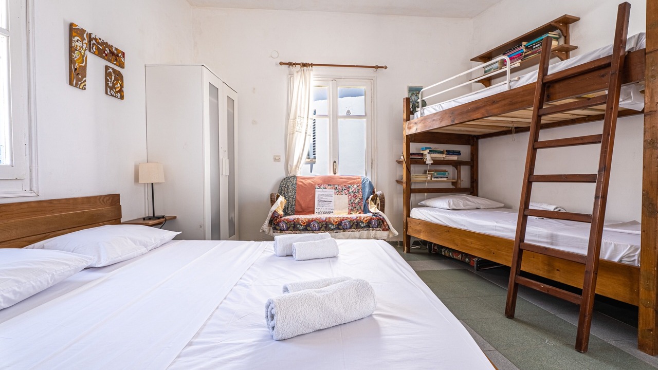 Photo of Bedroom in Lefkes