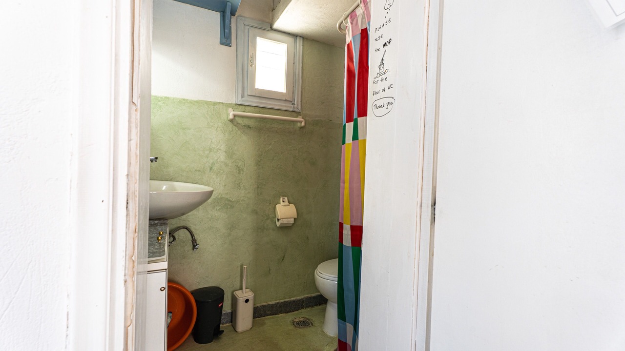 Photo of Bathroom in Lefkes
