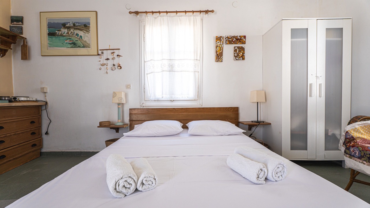 Photo of Bedroom in Lefkes