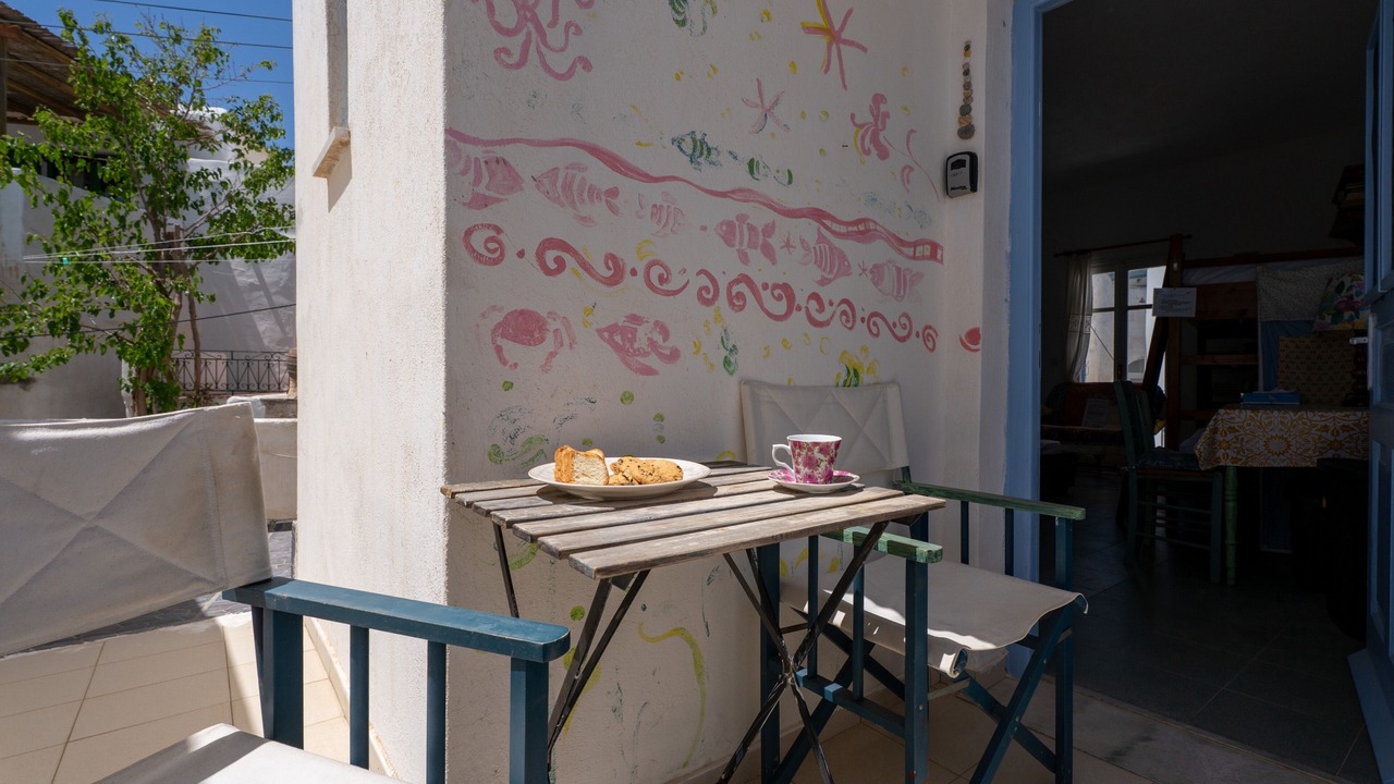 Photo of Outdoor in Lefkes
