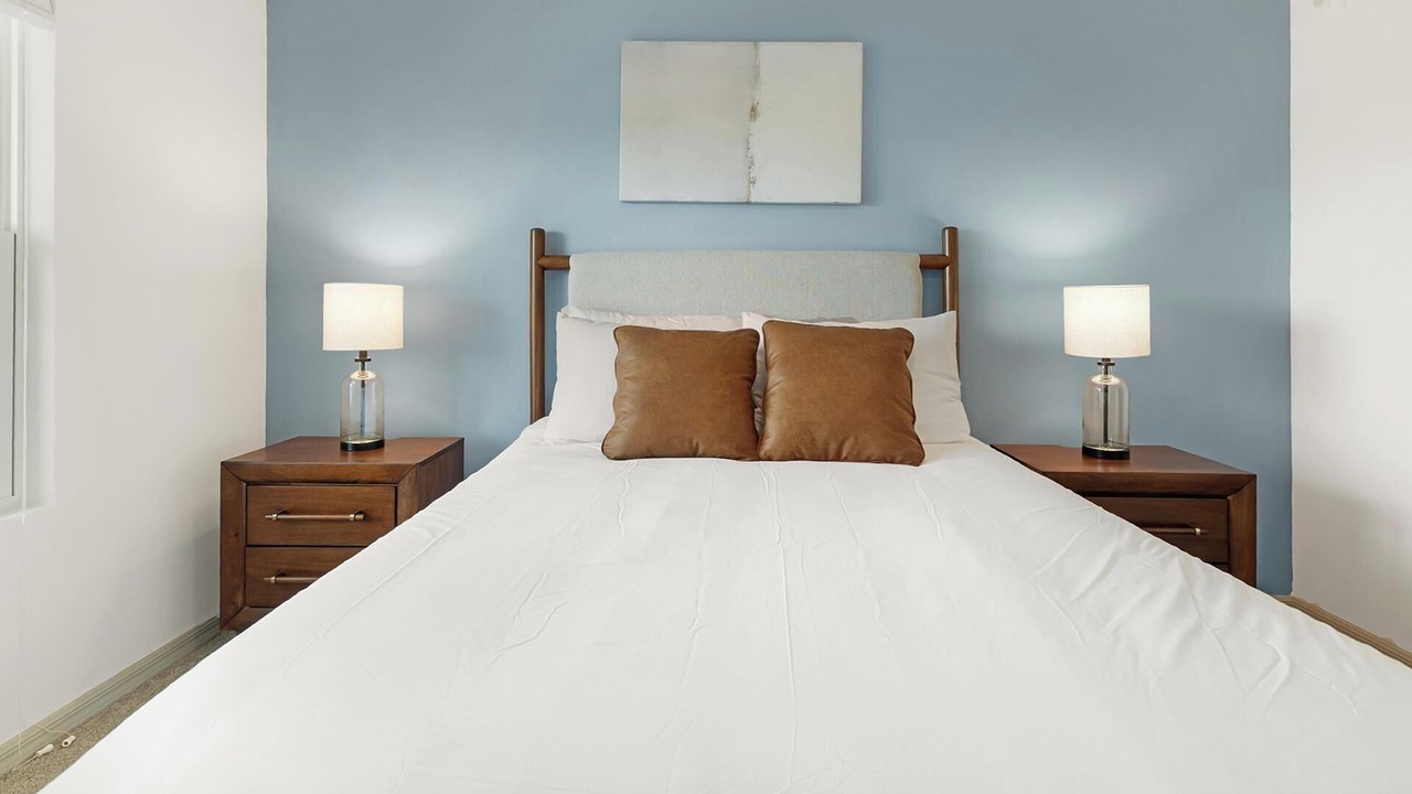 Photo of Bedroom in Lake Wales