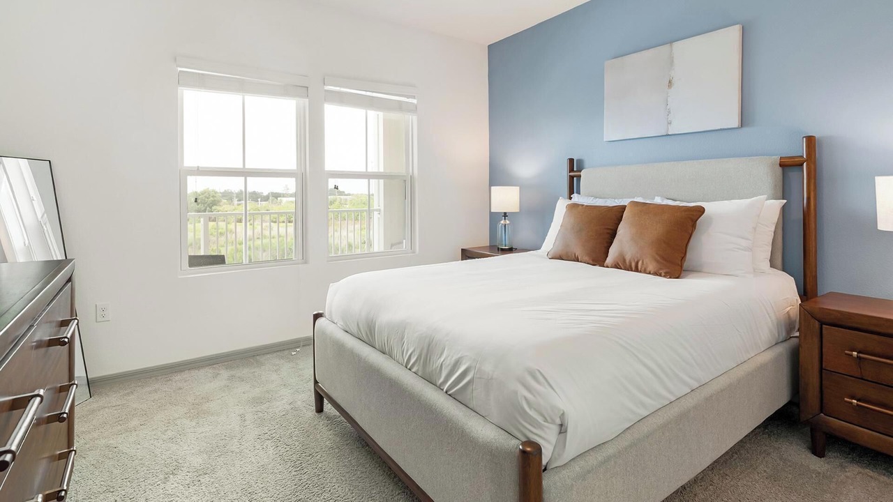 Photo of Bedroom in Lake Wales