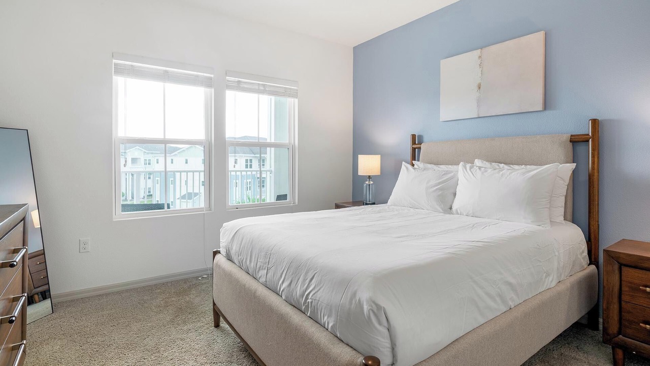 Photo of Bedroom in Lake Wales