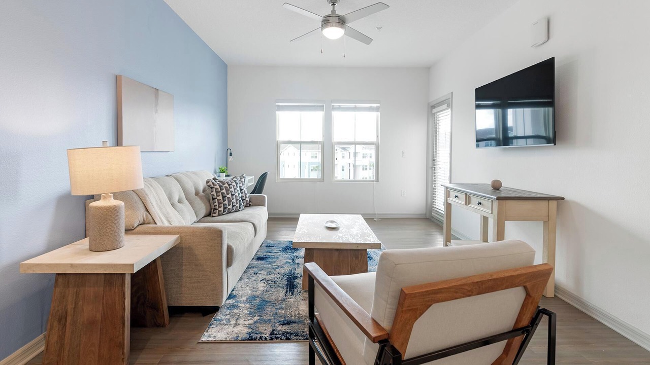 Photo of Livingroom in Lake Wales