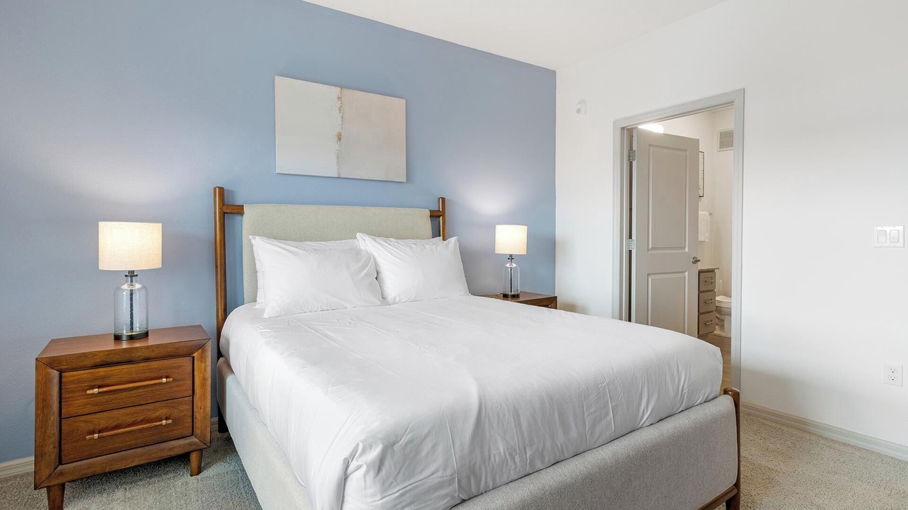 Photo of Bedroom in Lake Wales