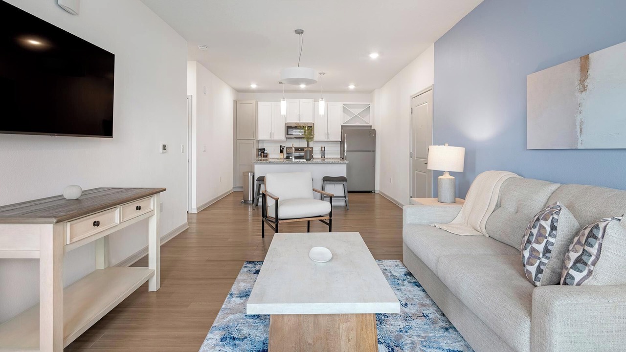 Photo of Livingroom in Lake Wales
