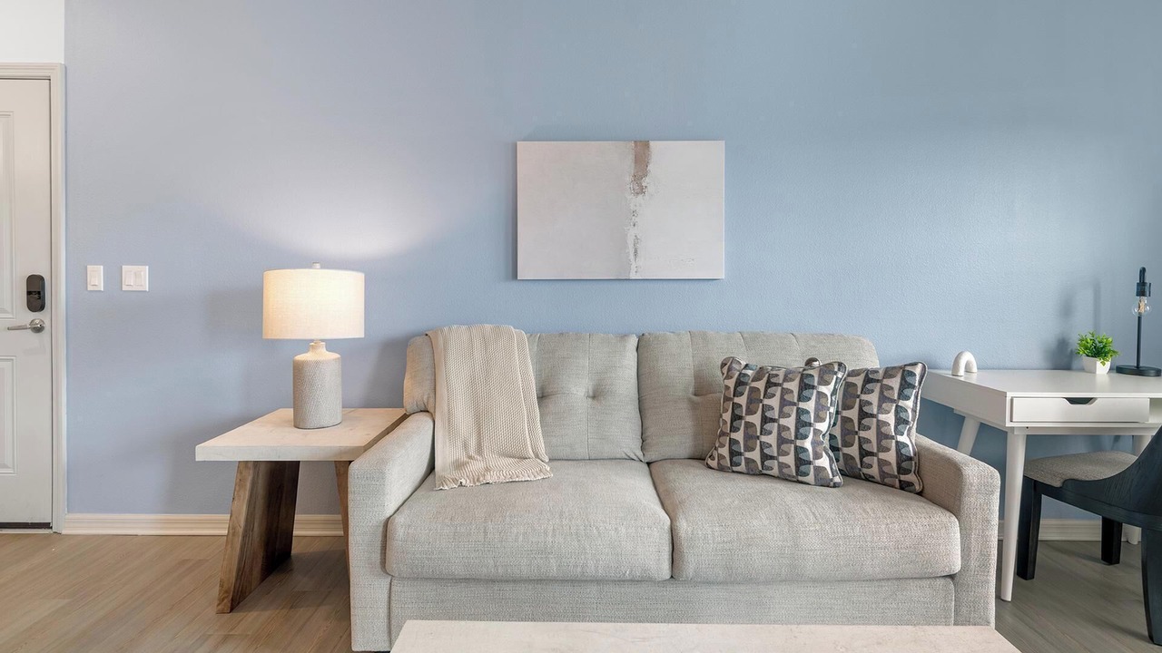 Photo of Livingroom in Lake Wales