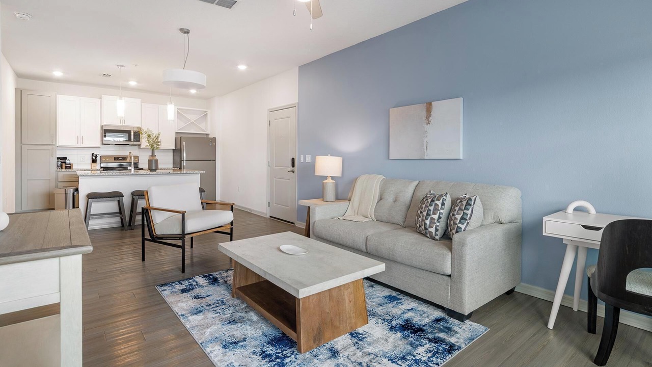 Photo of Livingroom in Lake Wales