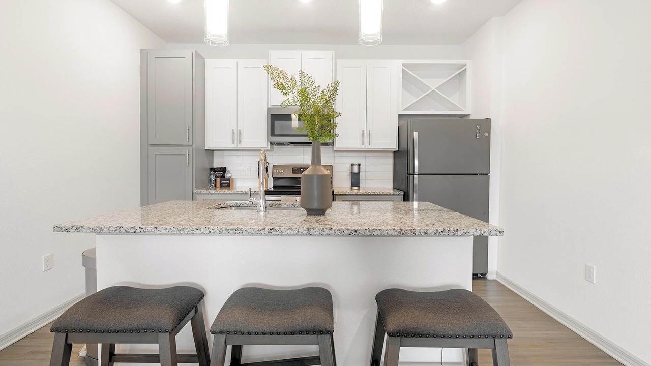 Photo of Kitchen in Lake Wales