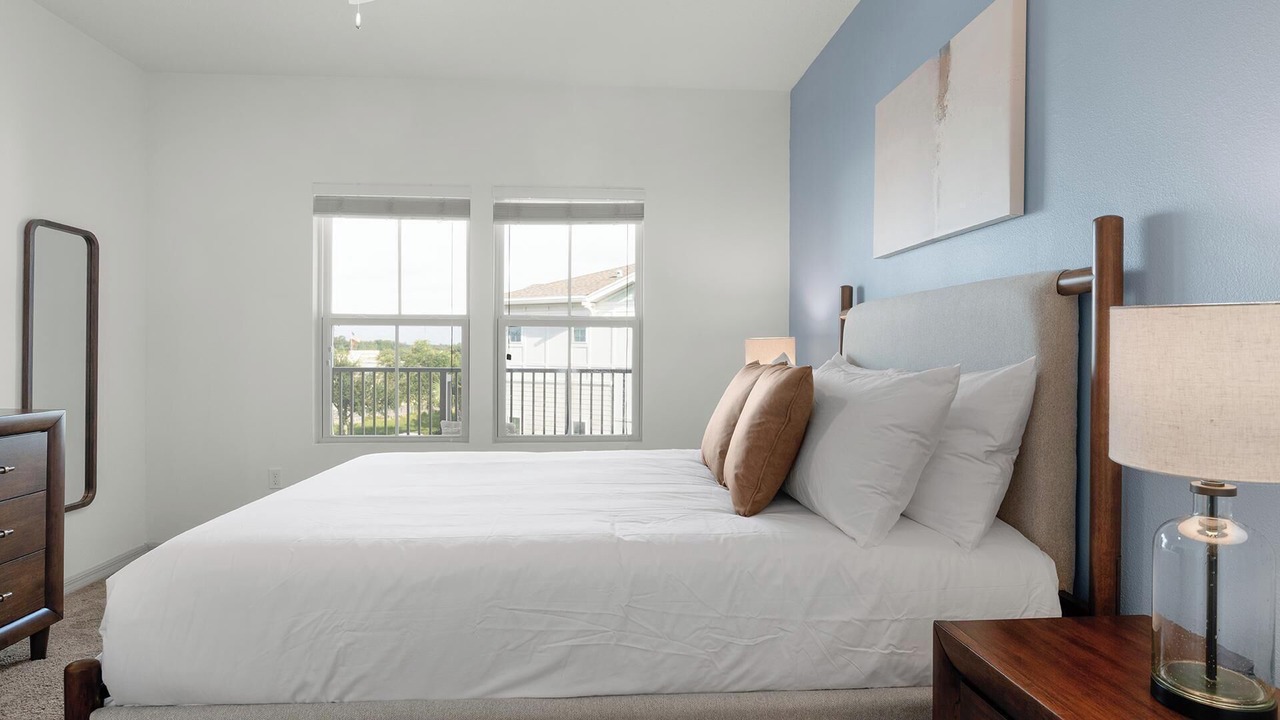 Photo of Bedroom in Lake Wales