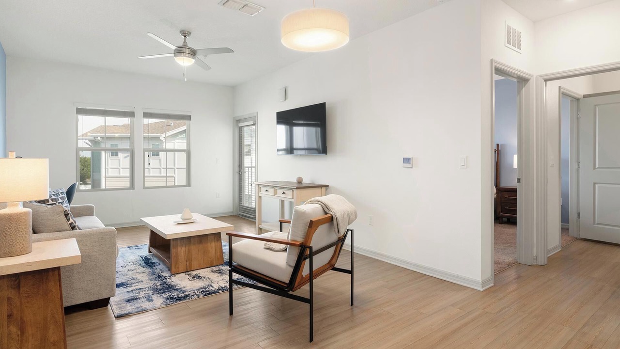 Photo of Livingroom in Lake Wales