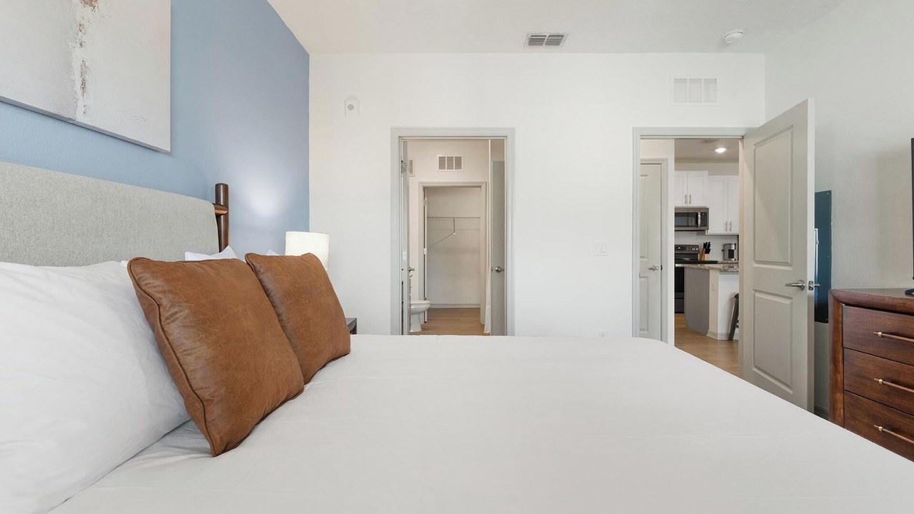 Photo of Bedroom in Lake Wales
