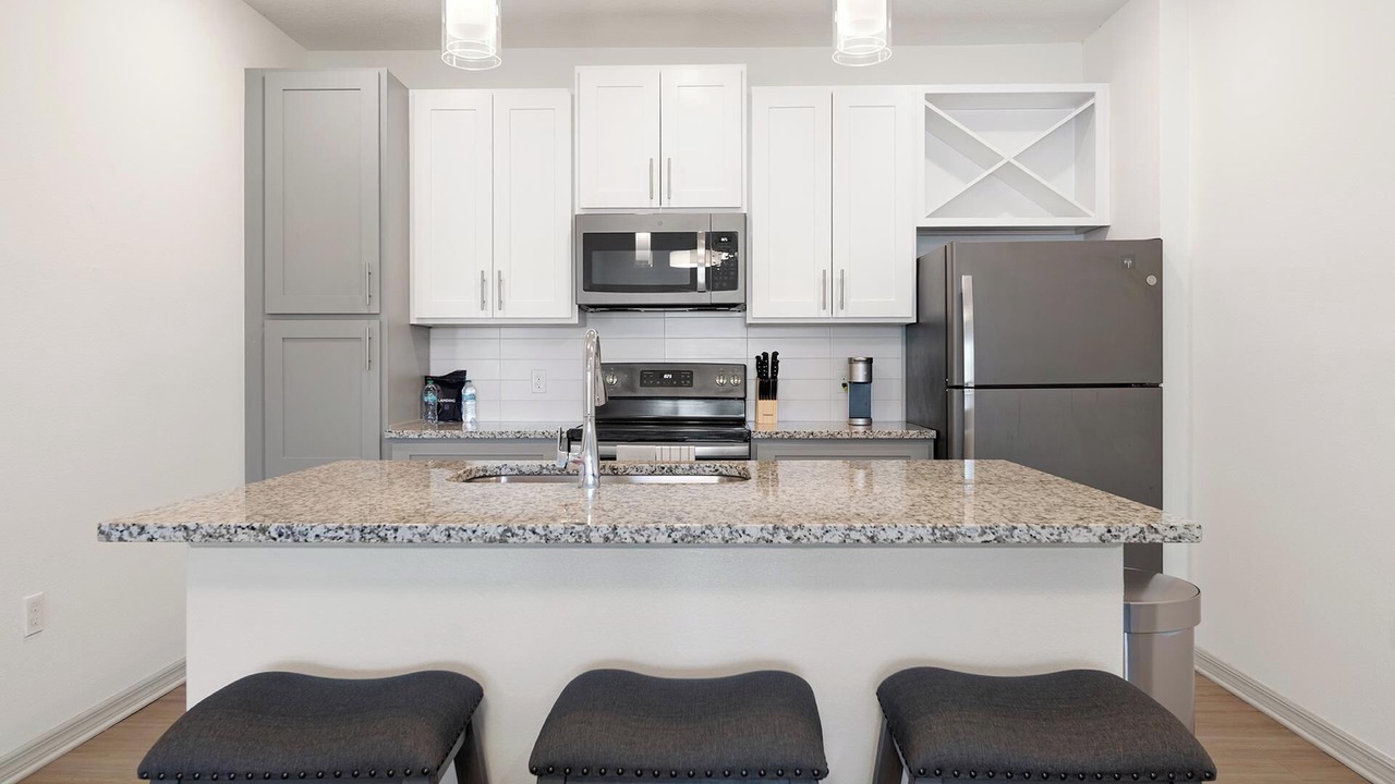 Photo of Kitchen in Lake Wales