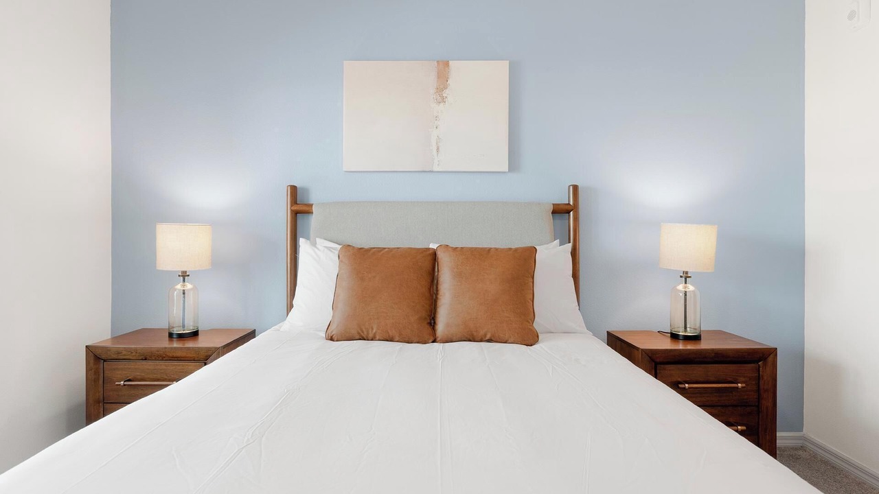 Photo of Bedroom in Lake Wales