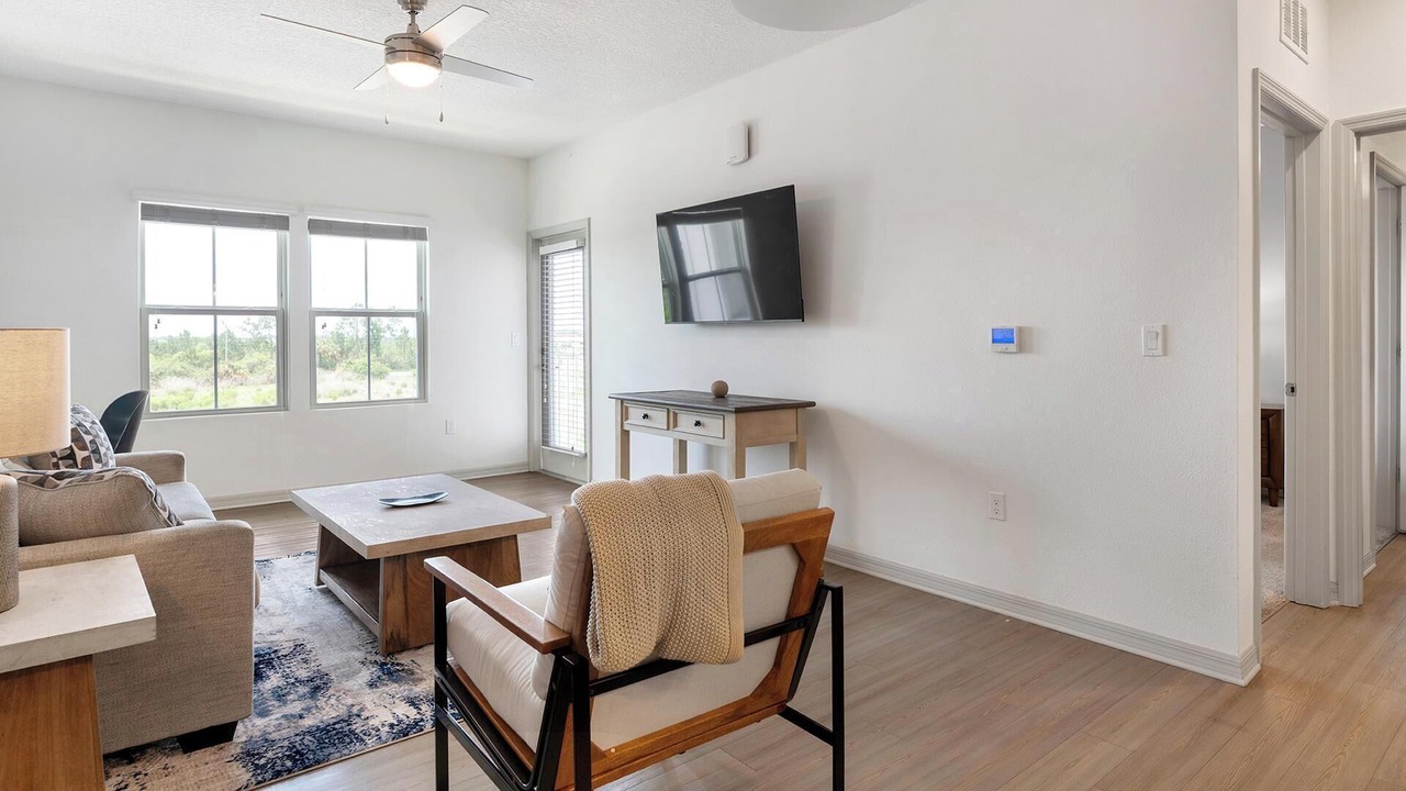 Photo of Livingroom in Lake Wales