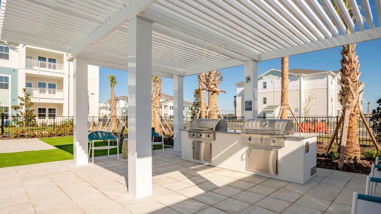 Photo of Patio Balcony in Lake Wales